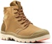 Lookbook Palladium Pampa Mid 'Brown Outdoor Boot' 76656-338-M
