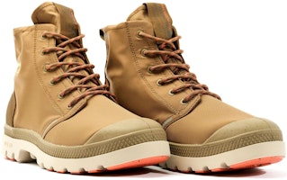 帕拉丁 Pampa Mid 棕色户外靴 76656-338-M Shop 帕拉丁 Pampa Mid 棕色户外靴 76656-338-M