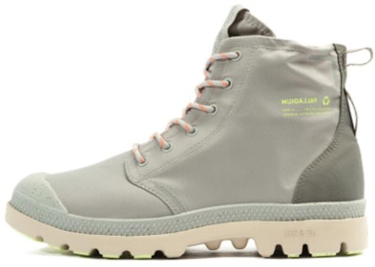 팔라디움 팜파 미드 '그레이 컴포트' 76656-093-M Buy 팔라디움 팜파 미드 '그레이 컴포트' 76656-093-M