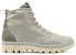 Palladium Pampa Mid 'Grey Comfort' 76656-093-M