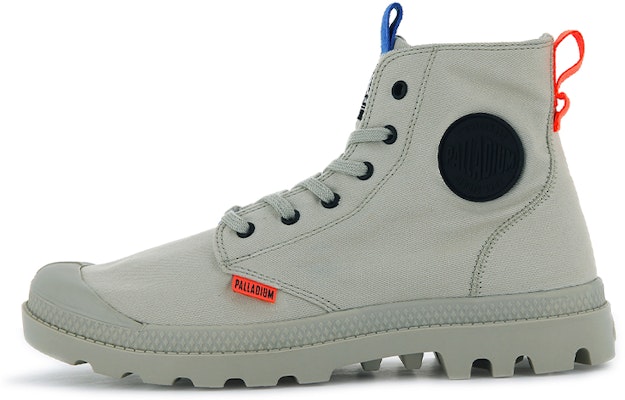 Palladium Pampa Mono Metro 'Brown Green' 77231-217-M Buy Palladium Pampa Mono Metro 'Brown Green' 77231-217-M