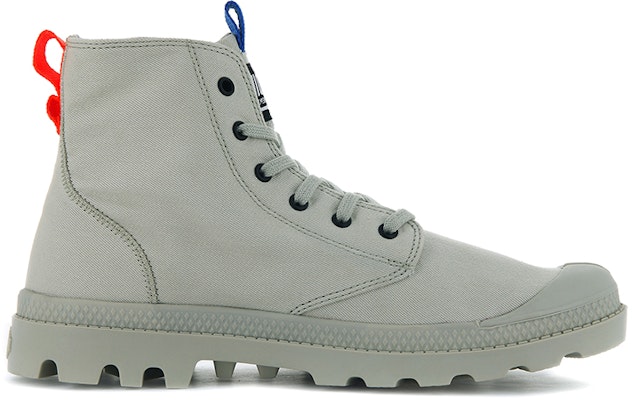 Palladium Pampa Mono Metro 'Brown Green' 77231-217-M Order Palladium Pampa Mono Metro 'Brown Green' 77231-217-M