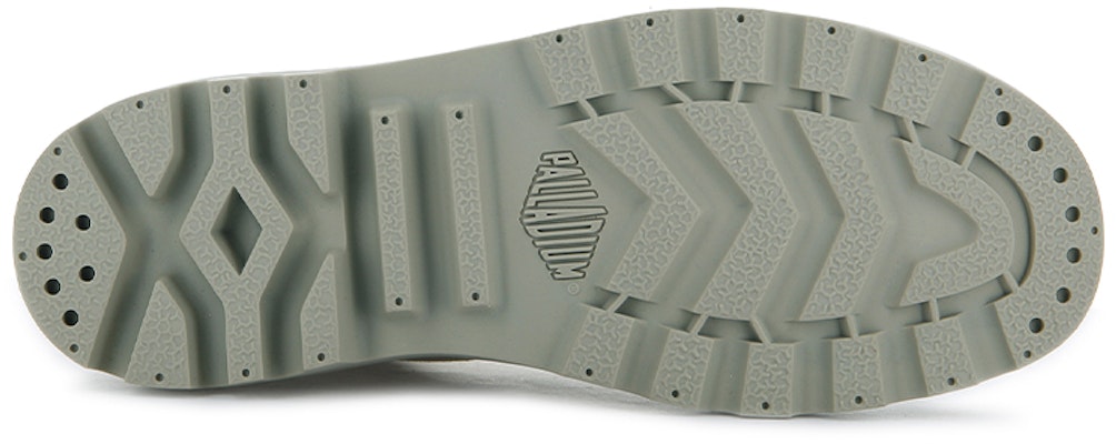 Palladium Pampa Mono Metro 'Brown Green' 77231-217-M Purchase Palladium Pampa Mono Metro 'Brown Green' 77231-217-M