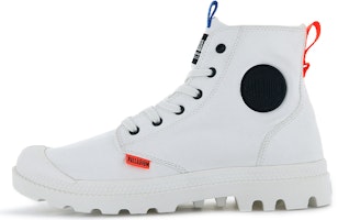 Palladium Pampa Mono Metro 'White' 77231-116-M Palladium Pampa Mono Metro 'White' 77231-116-M