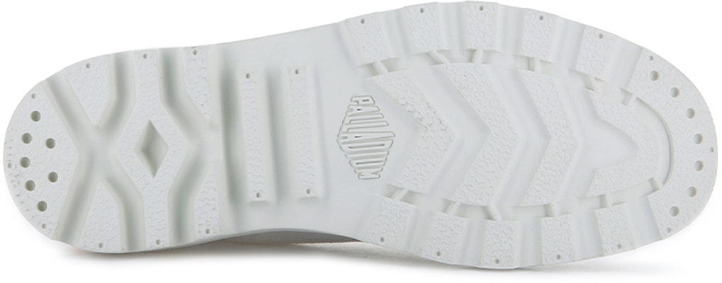 Palladium Pampa Mono Metro 'White' 77231-116-M Purchase Palladium Pampa Mono Metro 'White' 77231-116-M