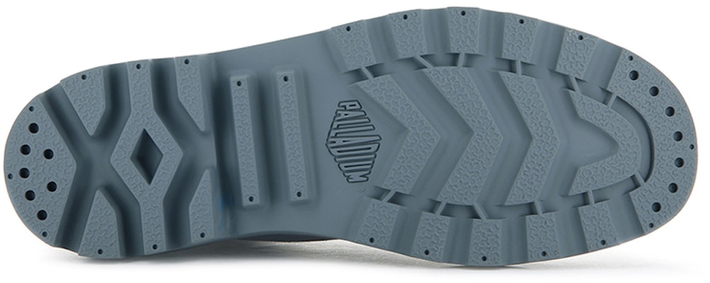 Palladium Pampa Mono Metro High 'Grey' 77231-072-M Purchase Palladium Pampa Mono Metro High 'Grey' 77231-072-M