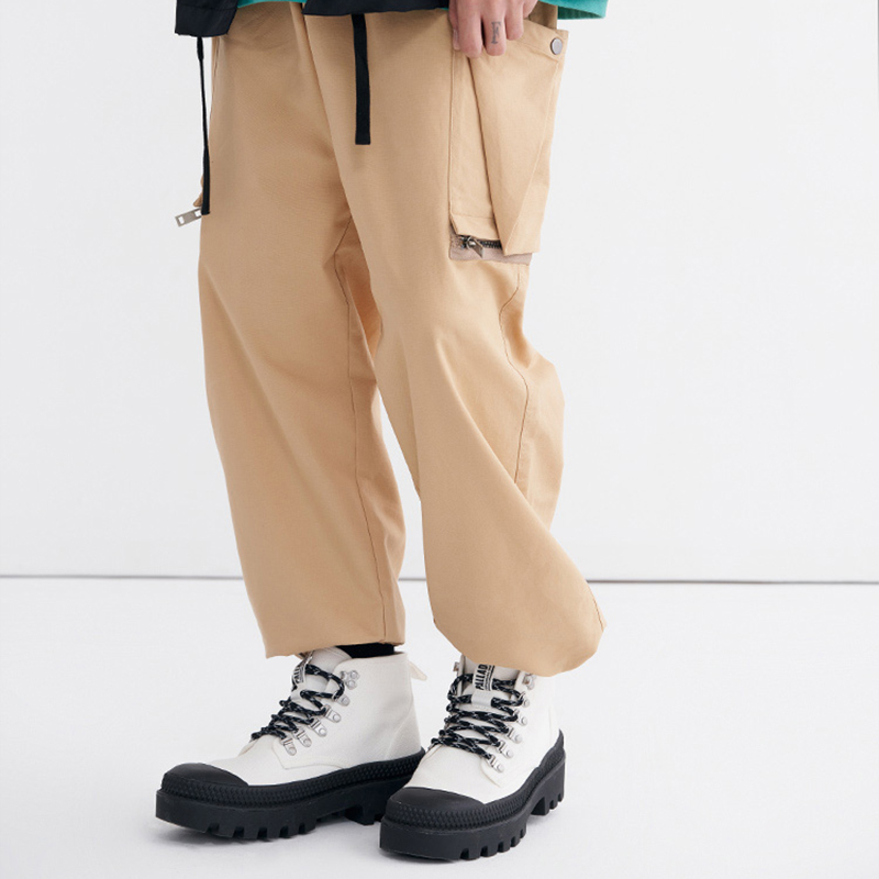 Sizing Palladium Pampa MT Hi 'Blanco Brillante Negro' 78514-158-M