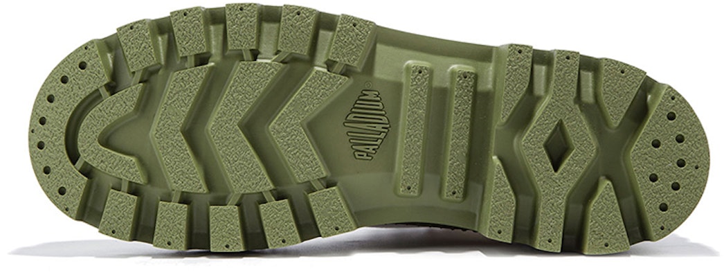 팔라디움 팜파 Mt Hi '브라이트 화이트 그린' 78514-157-M Purchase 팔라디움 팜파 Mt Hi '브라이트 화이트 그린' 78514-157-M