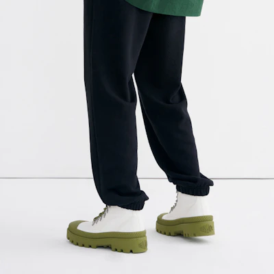 팔라디움 팜파 Mt Hi '브라이트 화이트 그린' 78514-157-M 2