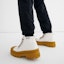Sizing Palladium Pampa Mt Hi 'White Orange Yellow' 78514-169-M