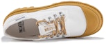 Lookbook Palladium Pampa Mt Lo 'Bright White Orange Yellow' 78515-169-M