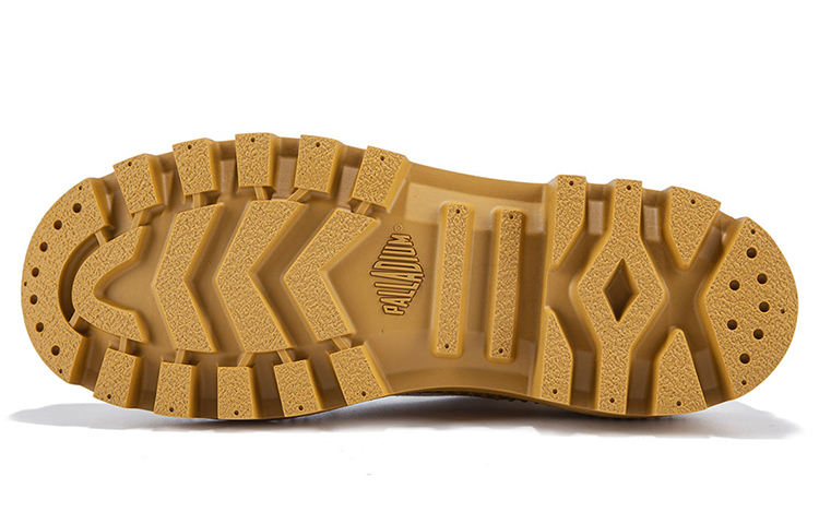 Purchase 팔라디움 팜파 MT LO '브라이트 화이트 오렌지 옐로우' 78515-169-M