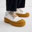 Sizing Palladium Pampa Mt Lo 'Bright White Orange Yellow' 78515-169-M