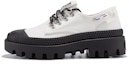 Buy Palladium Pampa MtLo 'Bright White Black' 78515-158-M