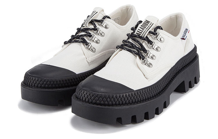 Order Palladium Pampa MtLo 'Putih Cerah Hitam' 78515-158-M