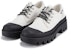 Palladium Pampa MtLo 'Bright White Black' 78515-158-M