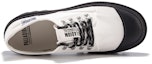 Lookbook Palladium Pampa MtLo 'Bright White Black' 78515-158-M