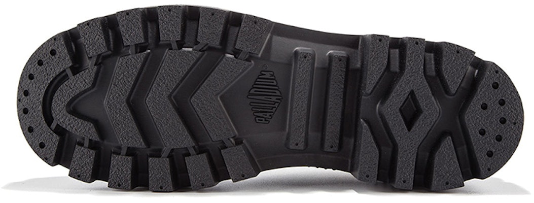 Palladium Pampa MtLo 'Bright White Black' 78515-158-M Purchase Palladium Pampa MtLo 'Bright White Black' 78515-158-M