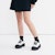 Palladium Pampa MtLo 'Bright White Black' 78515-158-M