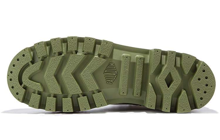 Purchase 팔라디움 팜파 MtLo '브라이트 화이트 그린' 78515-157-M