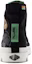 Shop Palladium Pampa Organic High Top Canvas 'Metro Black White' 77022-008-M