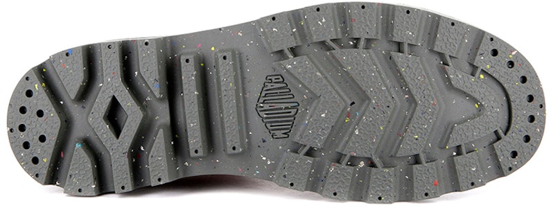 Palladium Pampa Organic Metro High-Top 'Cokelat Tembaga' 77022-256-M Purchase Palladium Pampa Organic Metro High-Top 'Cokelat Tembaga' 77022-256-M