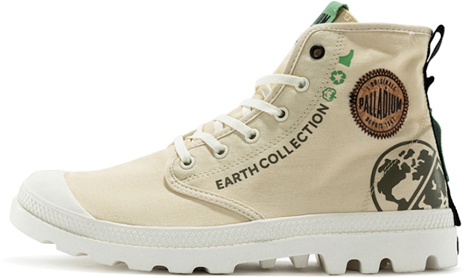 Palladium Pampa Organic Metro High 'Desert Sand' 77022-217-M Buy Palladium Pampa Organic Metro High 'Desert Sand' 77022-217-M