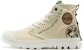 Palladium Pampa Organic Metro Tinggi 'Desert Sand' 77022-217-M