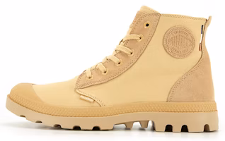 Palladium Pampa Outdoor Boot 'Toffee Brown' 77804-207-M Palladium Pampa Outdoor Boot 'Toffee Brown' 77804-207-M
