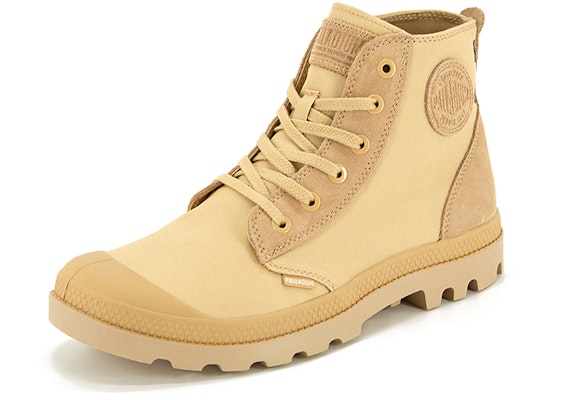 Palladium Pampa Outdoor Boot 'Toffee Brown' 77804-207-M Order Palladium Pampa Outdoor Boot 'Toffee Brown' 77804-207-M