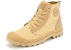 Palladium Pampa Outdoor Boot 'Toffee Brown' 77804-207-M