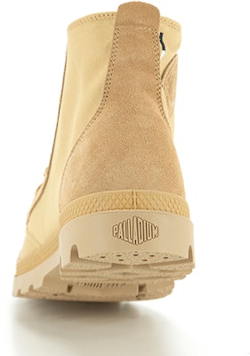 Palladium Pampa Outdoor Boot 'Toffee Brown' 77804-207-M Lookbook Palladium Pampa Outdoor Boot 'Toffee Brown' 77804-207-M