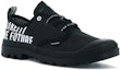 Lookbook Palladium Pampa OX 'Future Black Canvas' 76886-008-M