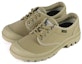 Order Palladium Pampa Ox 'Legion Comfort Casual Canvas - Grey Brown' 77020-279-M