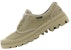 Palladium Pampa Ox 'Legion Comfort Casual Canvas - Grey Brown' 77020-279-M