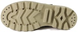 Shop Palladium Pampa Ox 'Legion Comfort Casual Canvas - Grey Brown' 77020-279-M