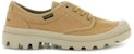 Palladium Pampa Ox 'Legion Comfort Casual Canvas Brown' 77020-207-M