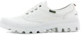 Palladium Pampa Ox 'Legion Comfort Casual Canvas White' 77020-116-M