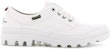 Palladium Pampa Ox 'Legion Comfort Casual Canvas White' 77020-116-M