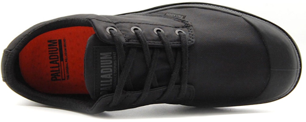 Palladium Pampa Ox 'Outdoor Black' 77857-008-M Lookbook Palladium Pampa Ox 'Outdoor Black' 77857-008-M