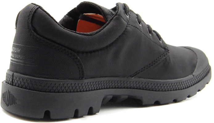 Palladium Pampa Ox 'Outdoor Black' 77857-008-M Shop Palladium Pampa Ox 'Outdoor Black' 77857-008-M