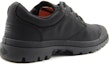 Shop Palladium Pampa Ox 'Outdoor Black' 77857-008-M