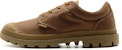 Palladium Pampa Ox 'Outdoor Function Deep Brown' 77857-204-M