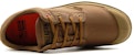 Palladium Pampa Ox 'Outdoor Function Deep Brown' 77857-204-M