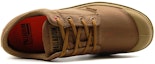 Lookbook Palladium Pampa Ox 'Outdoor Function Deep Brown' 77857-204-M