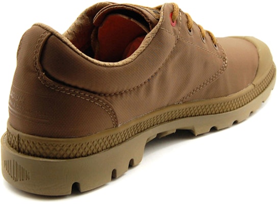 Palladium Pampa Ox 'Outdoor Function Deep Brown' 77857-204-M Shop Palladium Pampa Ox 'Outdoor Function Deep Brown' 77857-204-M