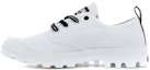 Buy Palladium Pampa OX Future 'Versatile Low-Top Canvas White' 76886-116-M