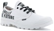 Lookbook Palladium Pampa OX Future 'Versatile Low-Top Canvas White' 76886-116-M