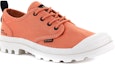 Lookbook Palladium Pampa OX HTG Supply 'Coral Orange' 77358-260-M