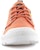 Palladium Pampa OX HTG Supply 'Coral Orange' 77358-260-M